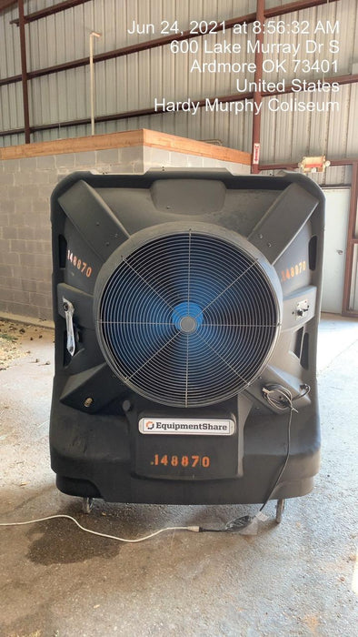 2021 PORTACOOL PACJS2601A1