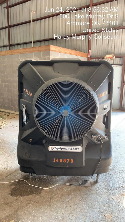 2021 PORTACOOL PACJS2601A1