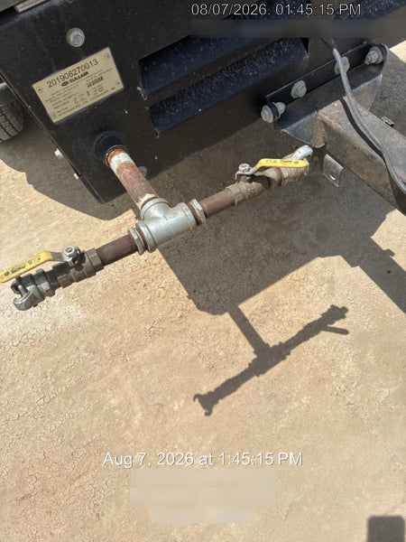 2019 SULLAIR 185-DPQ