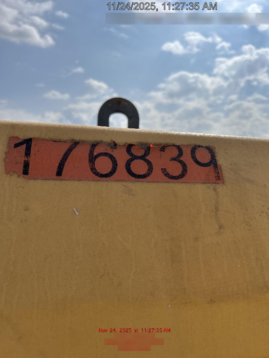 2021 ATLAS COPCO XATS400 CWK