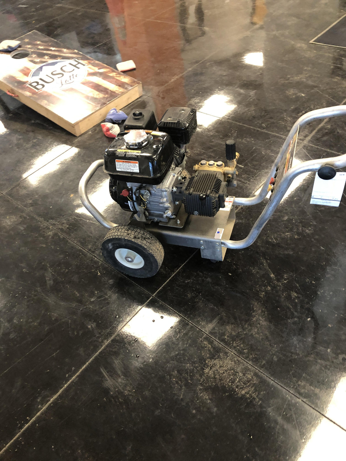 2020 MI-T-M CORPORATION CA-2703-1MMH