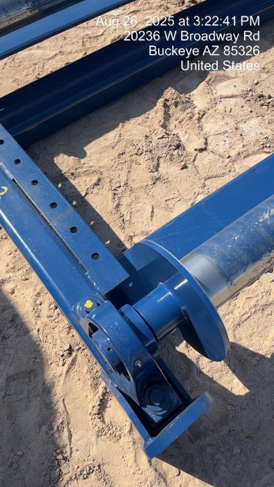 2024 CURRENT TOOLS 615