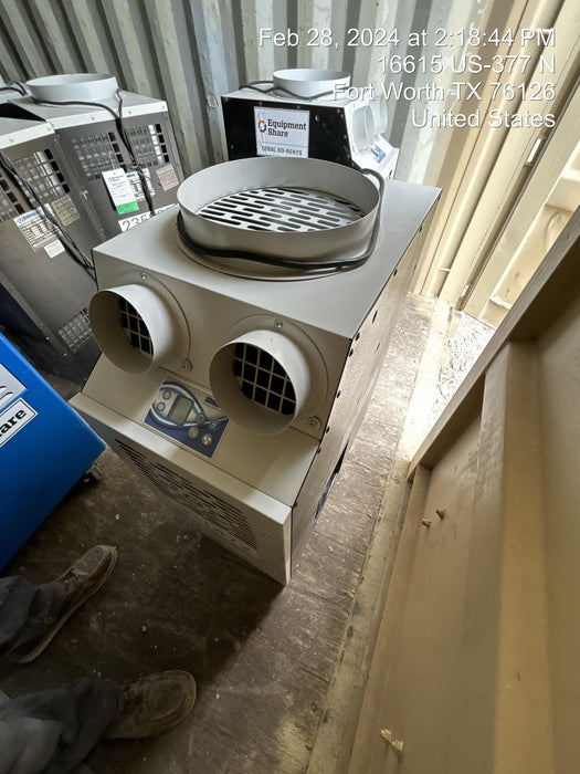 2023 KWIKOOL KPAC1411-2