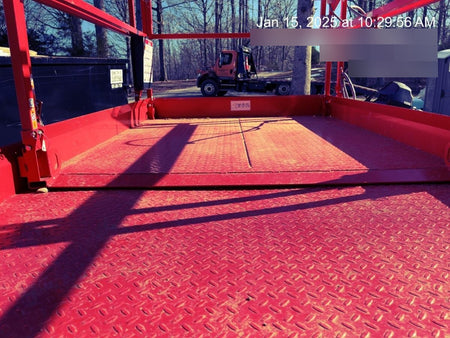 2024 SKYJACK SJ6832 RT