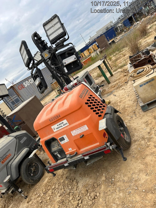 2024 WACKER NEUSON LTT4