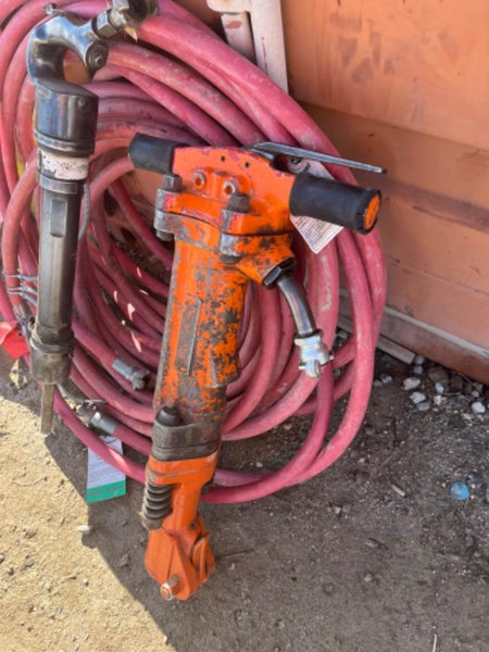 2022 MICHIGAN PNEUMATIC ES-TPB90-118-TRACKER