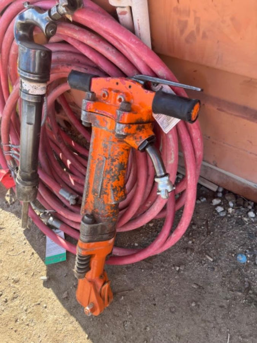 2022 MICHIGAN PNEUMATIC ES-TPB90-118-TRACKER