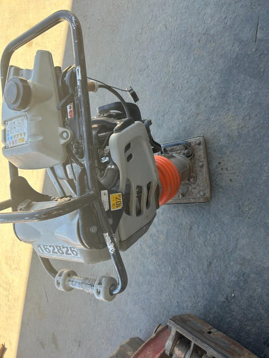 2021 MULTIQUIP MIKASA MTX-70HD