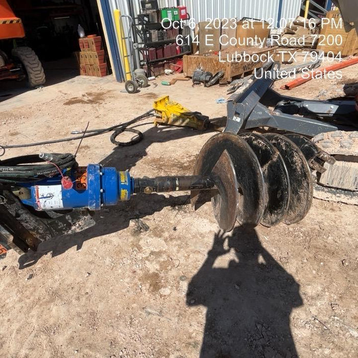 2023 AUGER TORQUE 3300-30