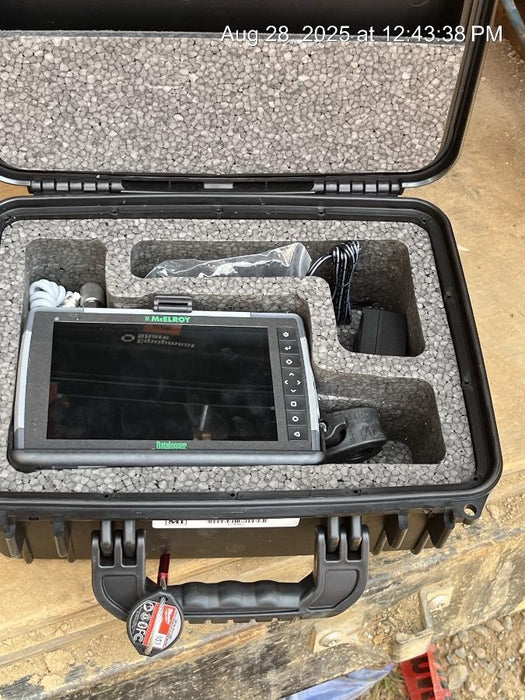 2024 MCELROY T5070901