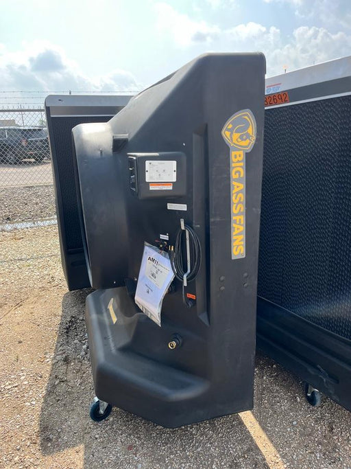 2024 BIG ASS FANS Cool Space 400