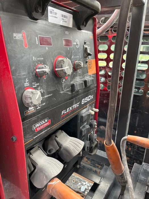 2025 LINCOLN ELECTRIC K3425-1