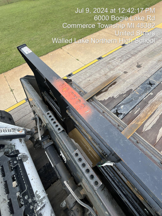 2024 ARROW MATERIAL HANDLING F5100CB