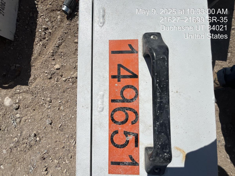 2021 TRYSTAR TP-2DEL-6P