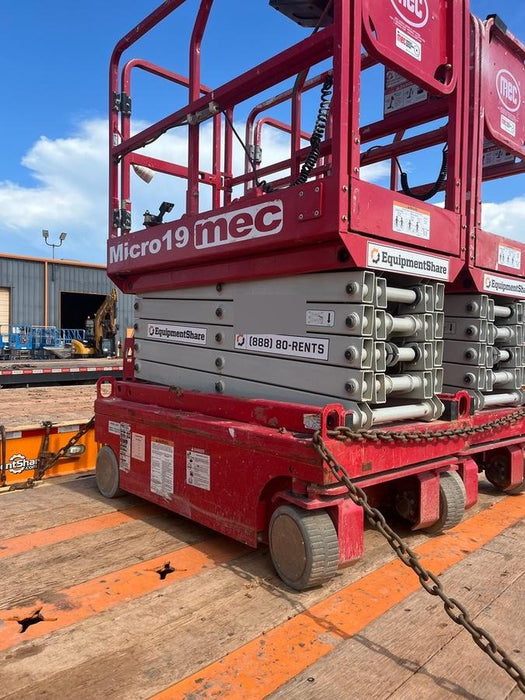 2019 MEC Micro 19