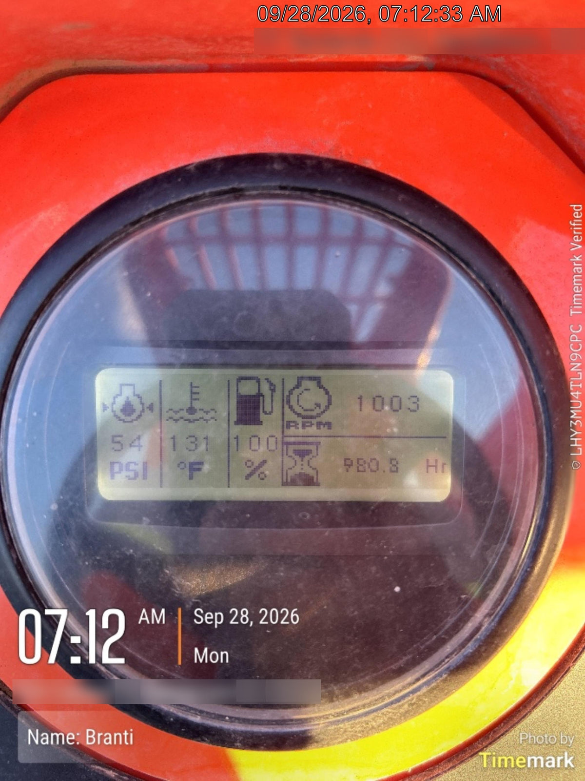 2024 SKYTRAK 10054