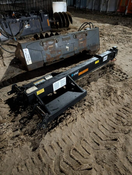 2025 STAR INDUSTRIES M1360B - Star JIB Boom