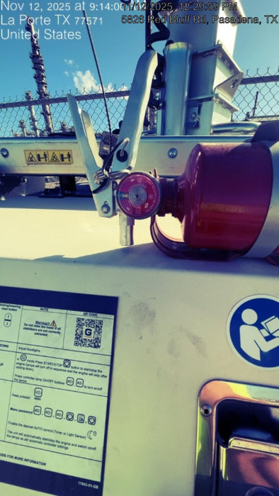 2025 GENERAC SLT-DCUBEHYPRK2