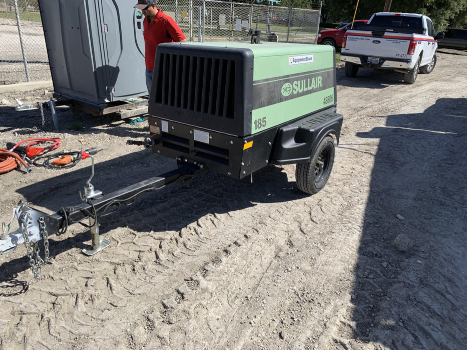 2019 SULLAIR 185-DPQ