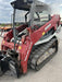 2019 TAKEUCHI TL10