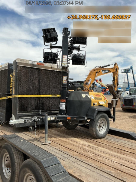 2021 ALLMAND NLV3GR