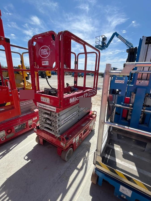 2019 MEC Micro 19