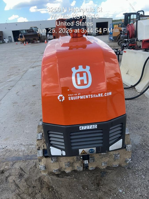 2024 HUSQVARNA LP9505