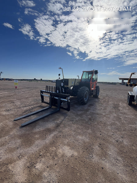 2025 JLG 1732