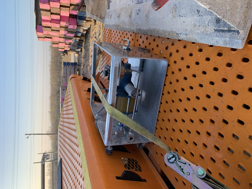 2019 PINNACLE PDQM-10000