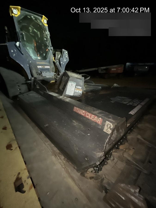 2019 PALADIN 30372A-0022