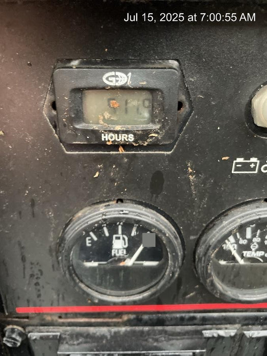 2022 LINCOLN ELECTRIC LE400