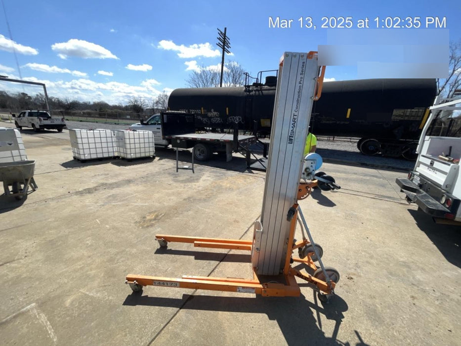 2021 LIFTSMART MLC-24