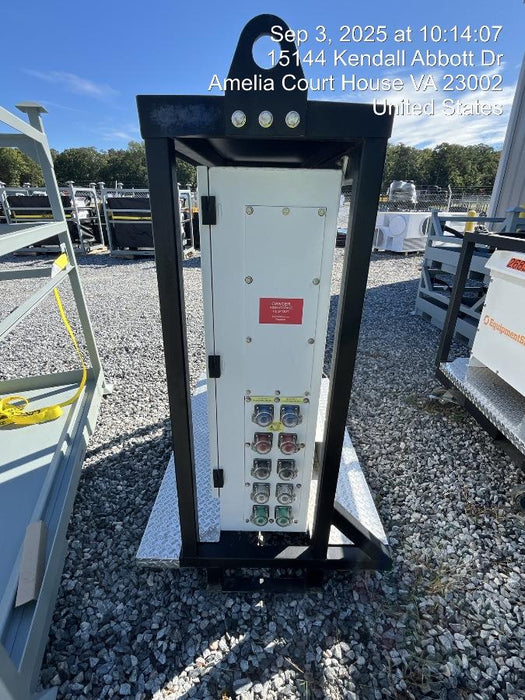 2023 TRYSTAR IL-086-VDE-27-LP