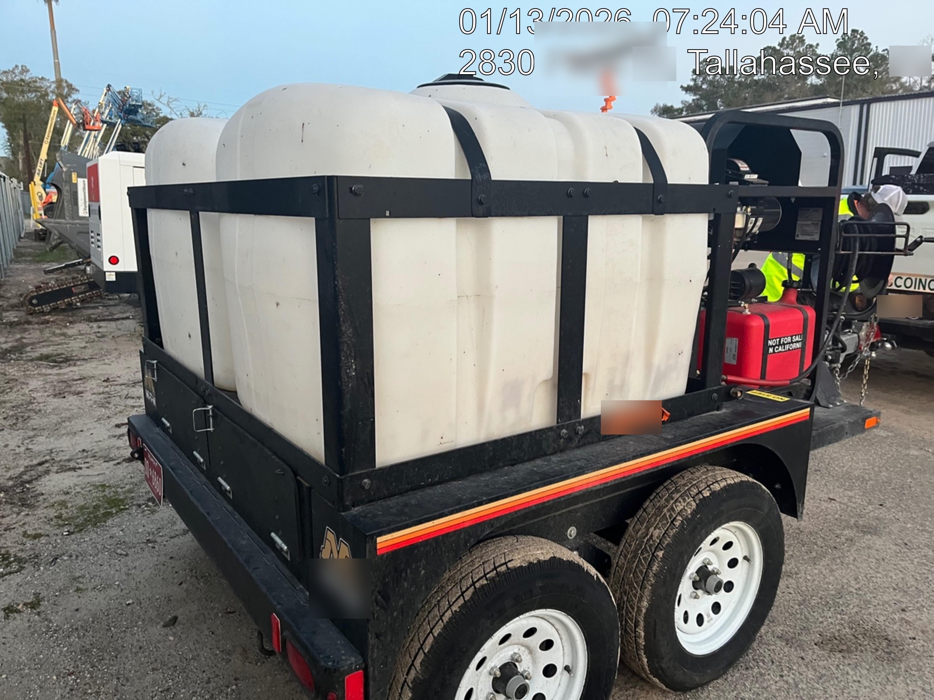 2025 MI-T-M HS-3505-1MGH-UR