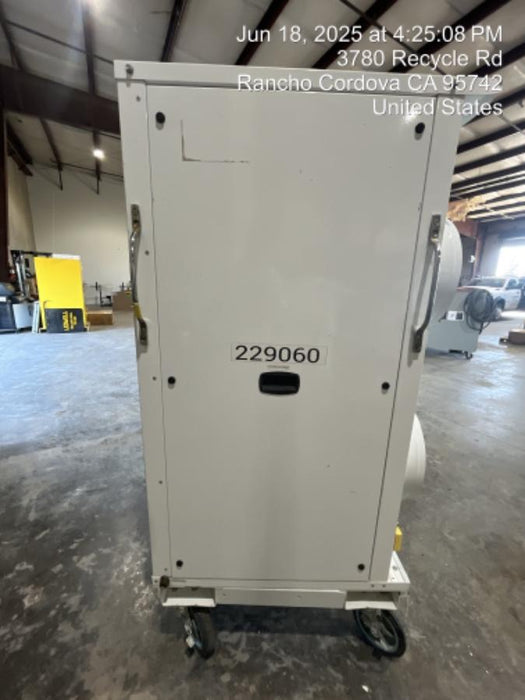 2022 UNITED COOL AIR Mach145G4AS30