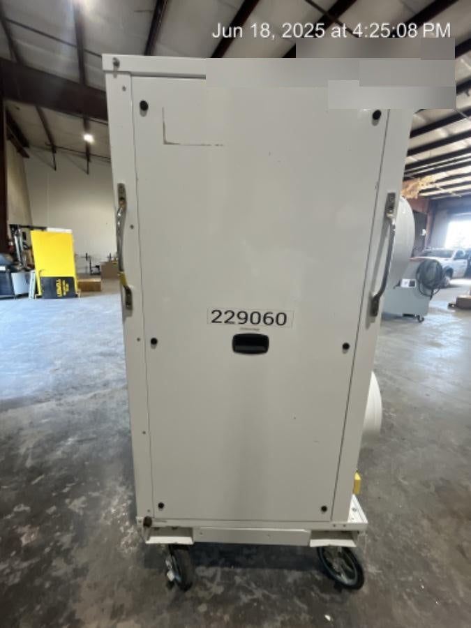 2022 UNITED COOL AIR Mach145G4AS30