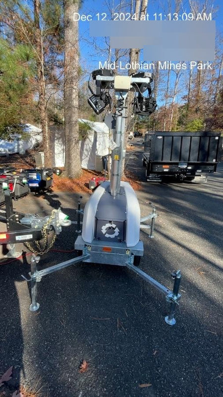 2023 ATLAS COPCO HILIGHT E3 Plus