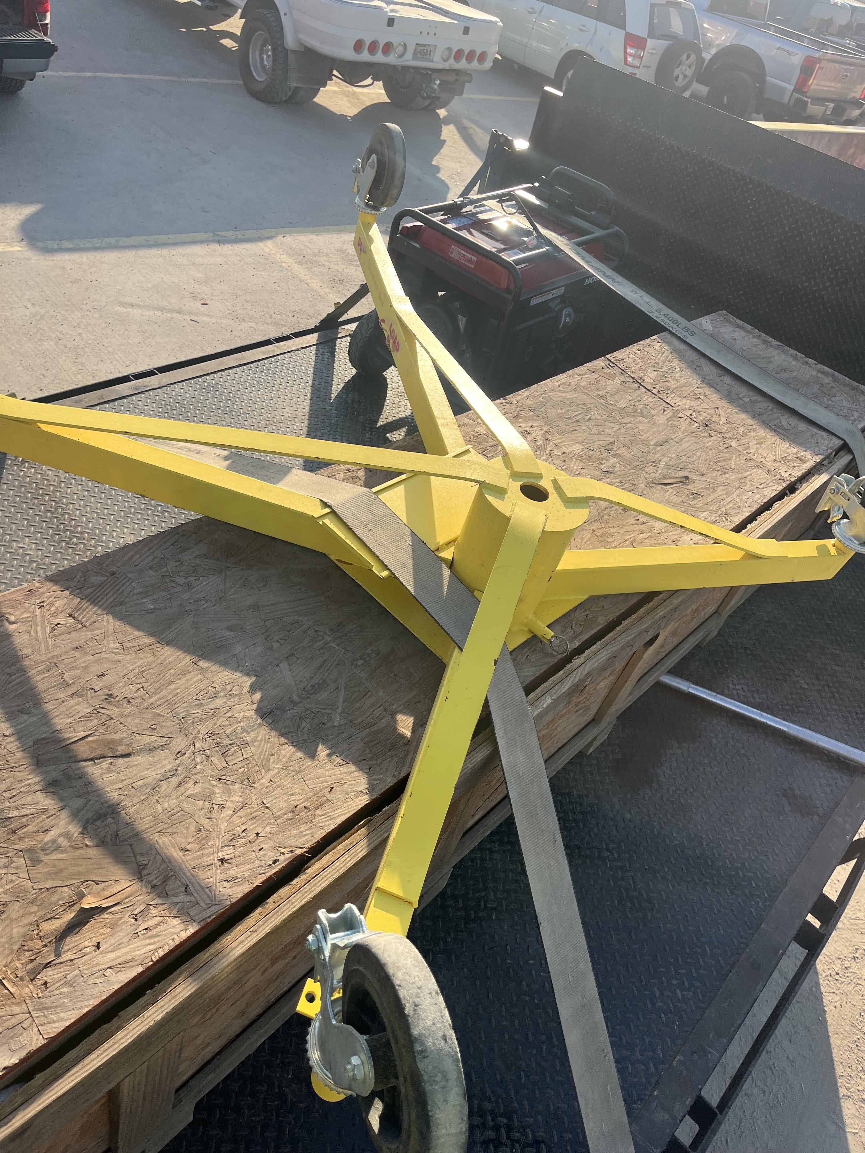 2024 SUMNER R-250