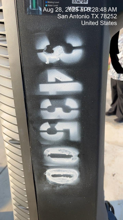 2023 VECTOR Vector Max