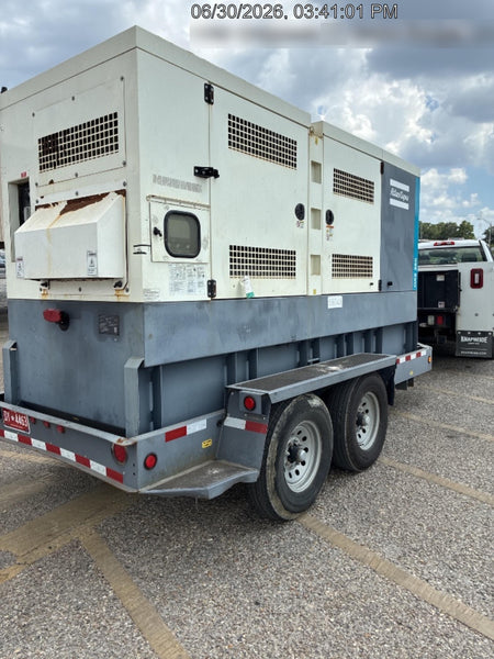 2020 ATLAS COPCO QAS250