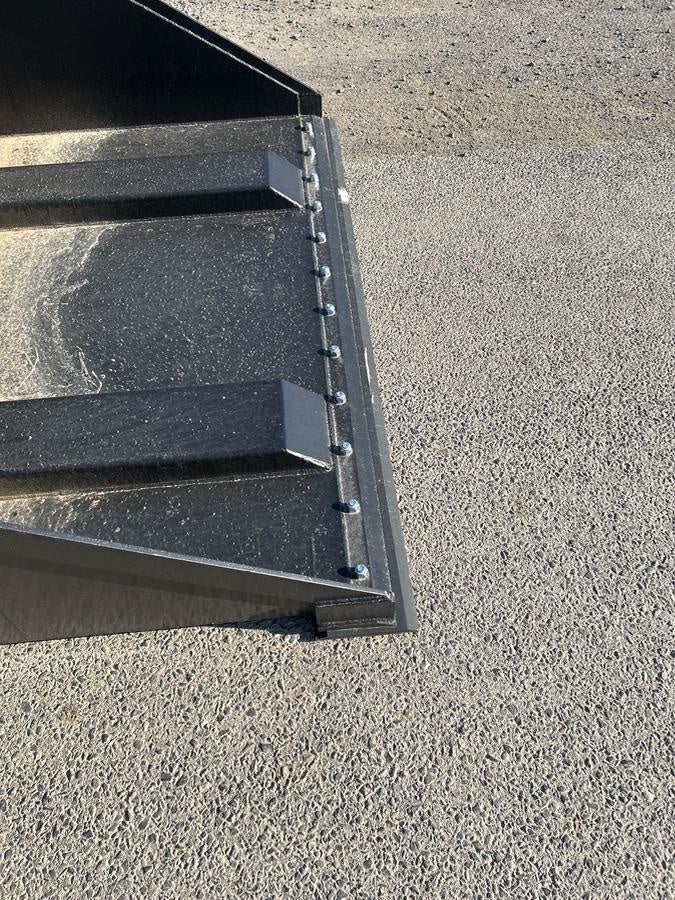 2025 STAR INDUSTRIES 1406B