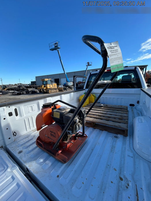 2022 MULTIQUIP MVC82VHW