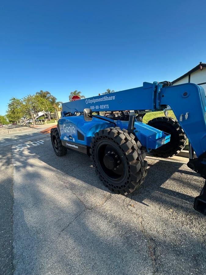 2025 GENIE GTH-844