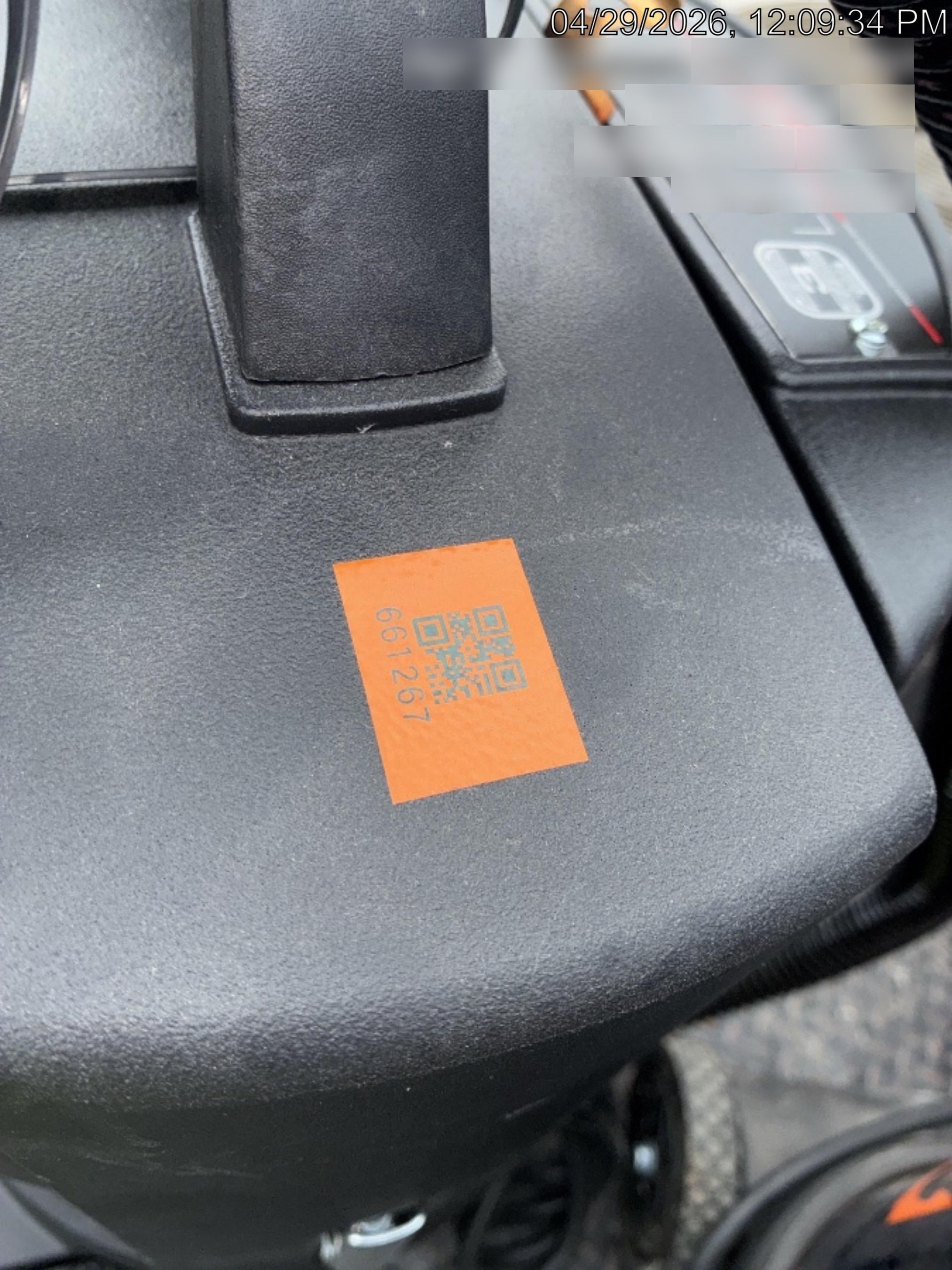 2026 LINCOLN ELECTRIC K3972-5
