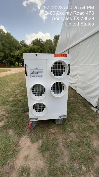 2023 KWIKOOL KPO12-23H