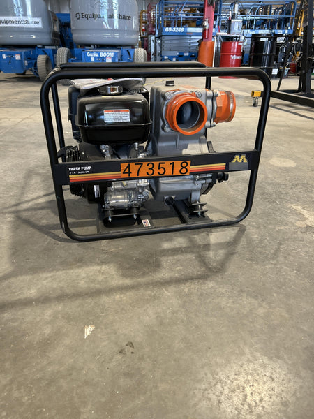 2024 MI-T-M WTP-T04-0MGH