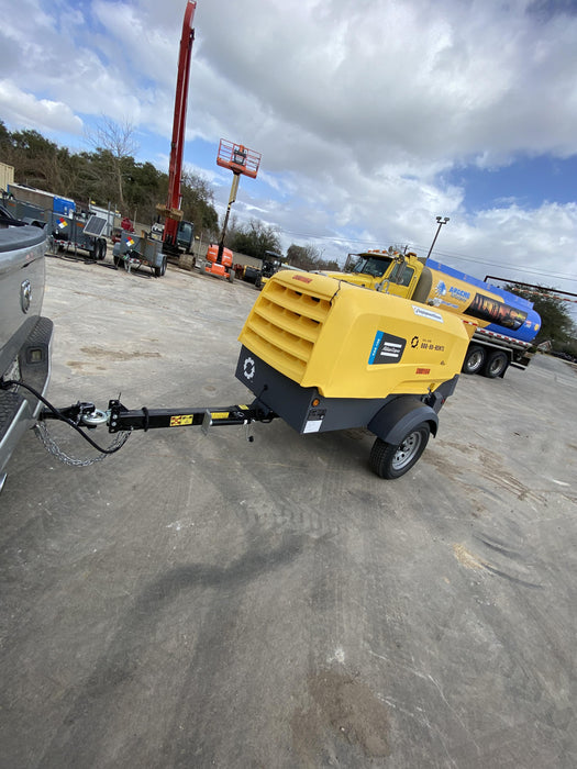 2022 ATLAS COPCO XAS188 CWK