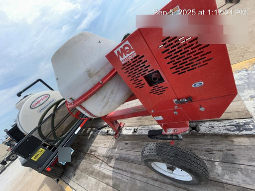 2023 MULTIQUIP MC12PH