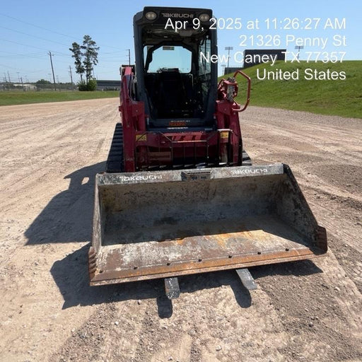 2025 VIRNIG PF4855-5VG