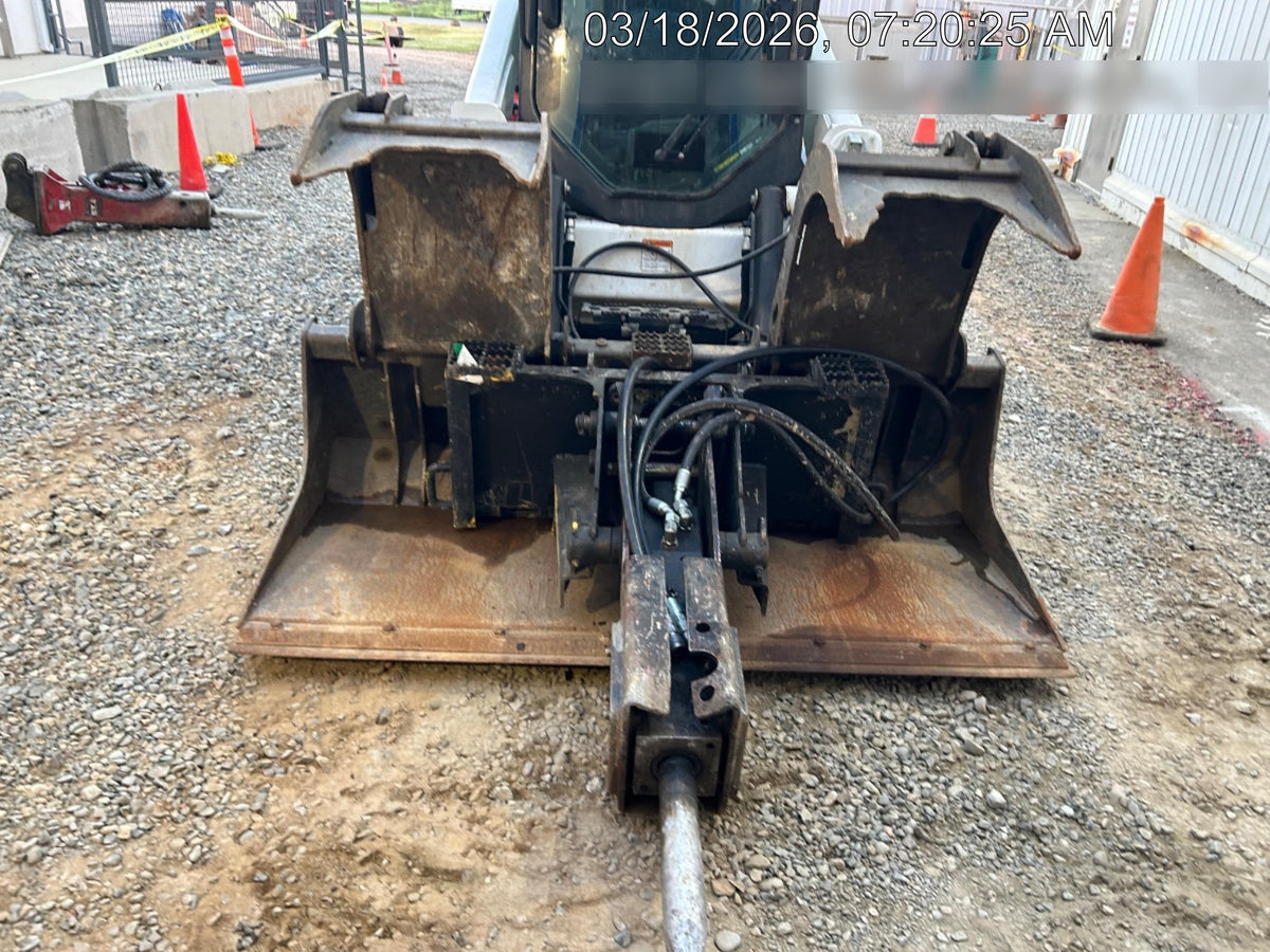 2020 PALADIN UTILITY GRAPPLE 11876-0022